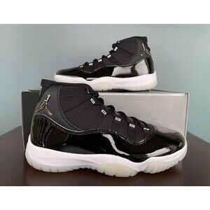 Nike Air Jordan 11 Retro "Jubilee" 25th Anniversary Men's Size 8 CT8012-011